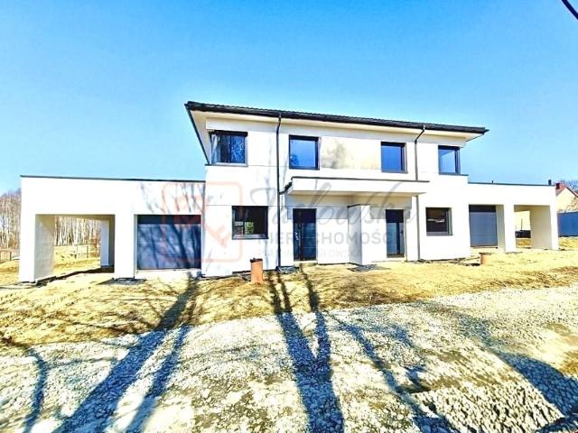 Dom 144,31 m², Krasne