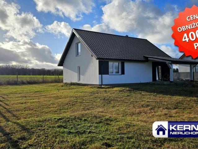 Dom 144,41 m², Goleniów
