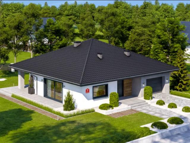 Dom 144,50 m², Widełka