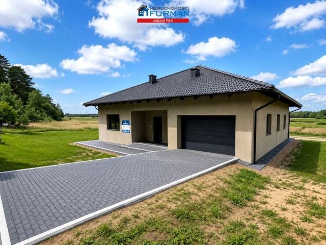 Dom 144,53 m², Atanazyn