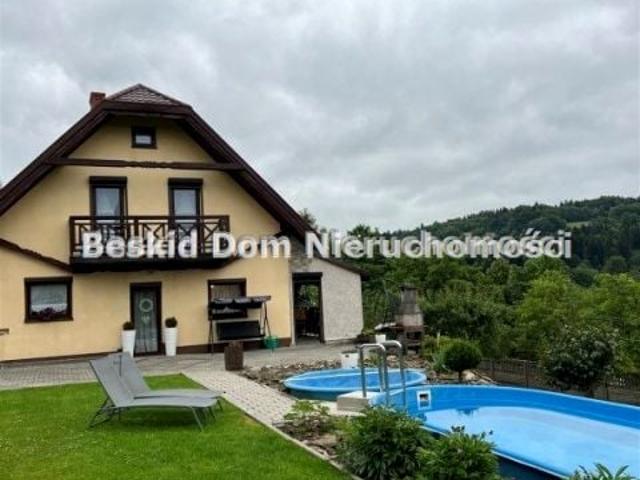 Dom 144,62 m², Szare