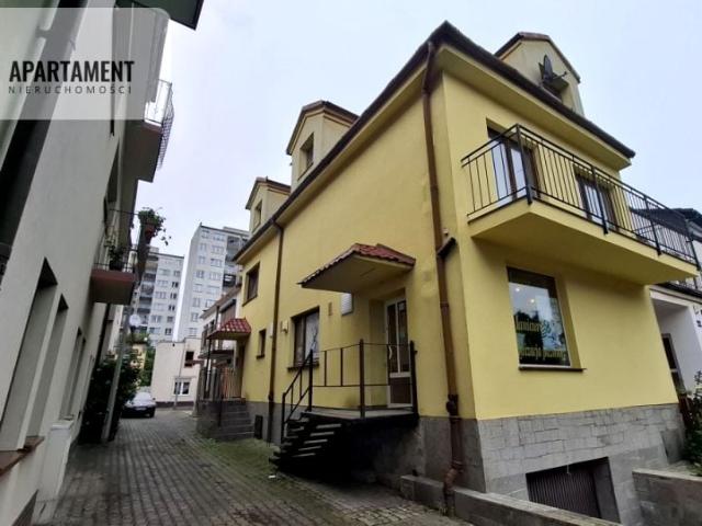 Dom 225 m², Legnica
