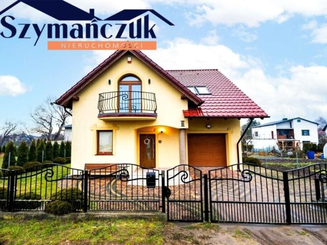 Dom 144,82 m², Pszczółki