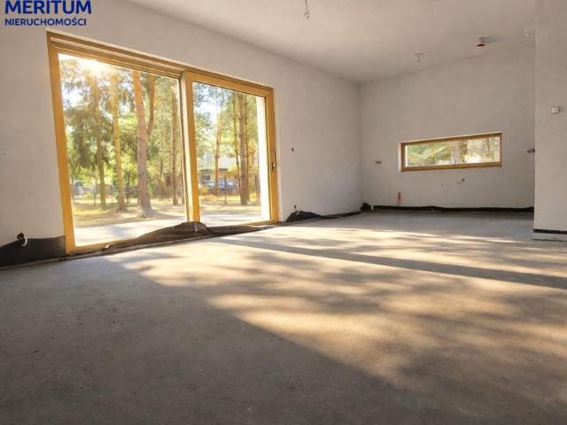 Dom 144,82 m², Wycinki Osowskie