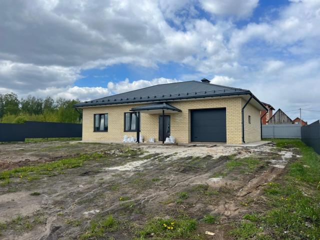 дом 145 m2 Князёвка