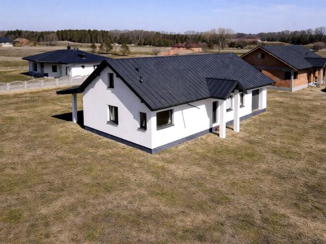 Dom 145 m², Ceków Kolonia