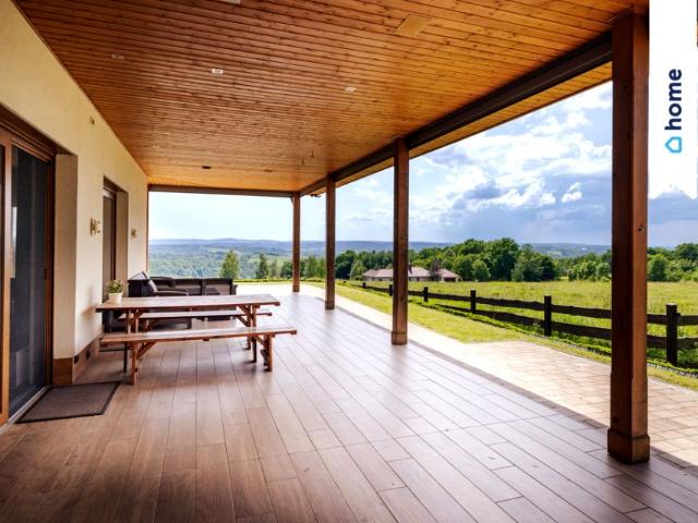 Dom 145 m², Chmielnik