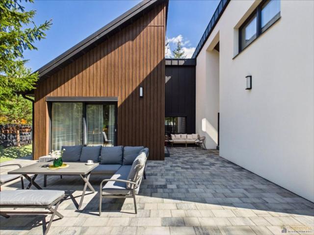 Dom 145 m², Bondary