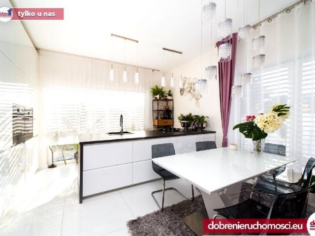 Dom 122,90 m², Brzoza