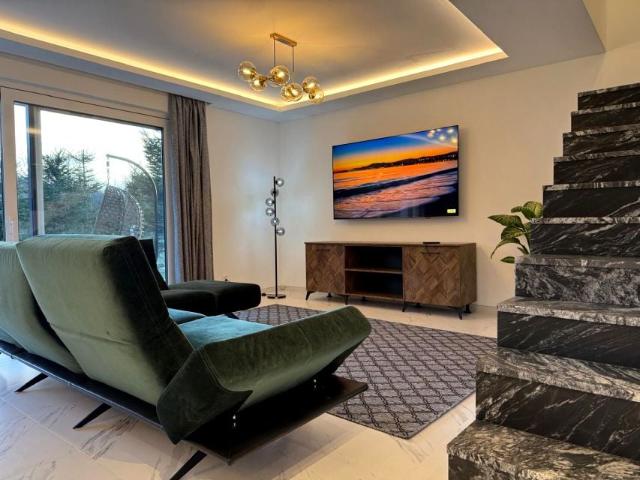 Dom 145 m², Bystrzyca Górna