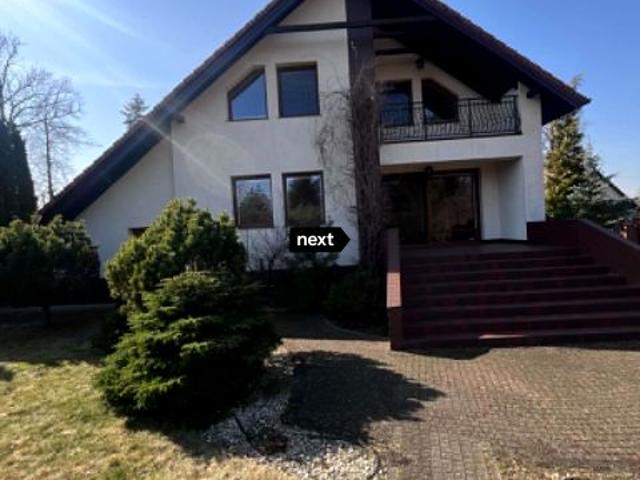 Dom 145 m², Gorlice