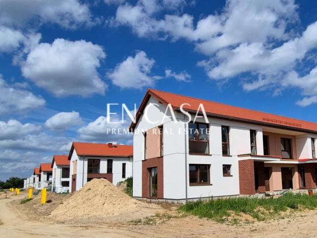 Dom 145 m², Grodzisk Mazowiecki
