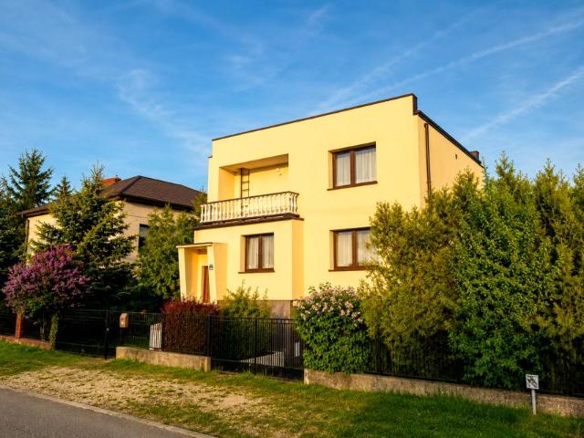 Dom 145 m², Konin