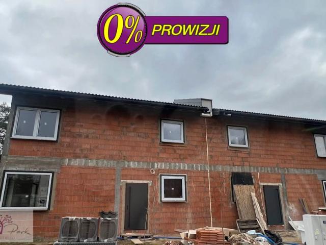 Dom 145 m², Łódź