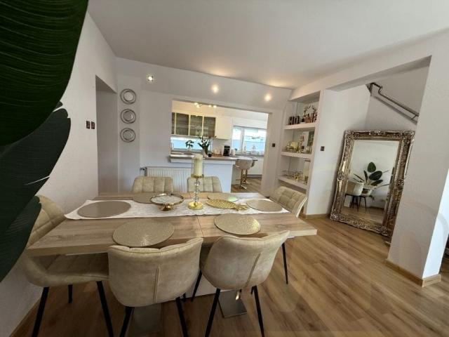 Dom 145 m², Leszno