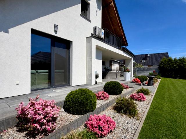 Dom 145 m², Milicz
