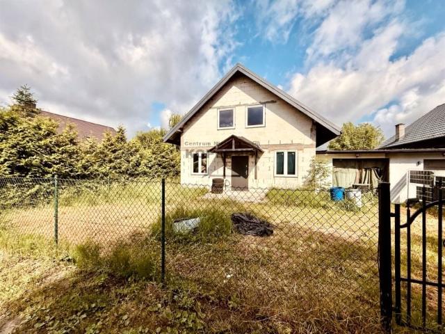 Dom 145 m², Papowo Toruńskie