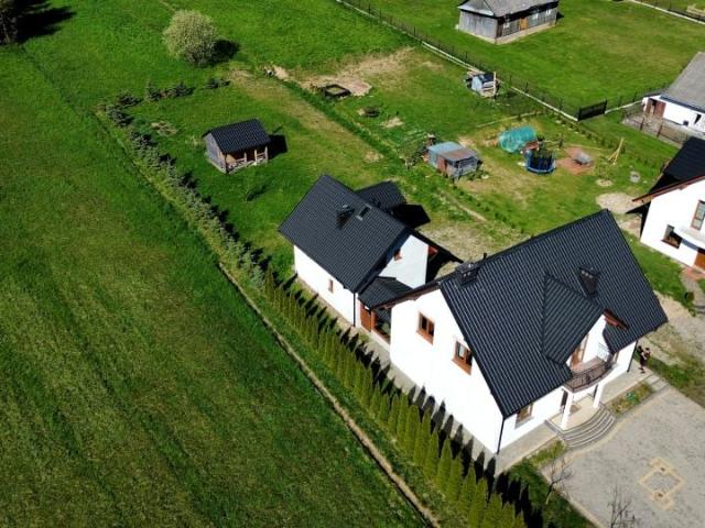 Dom 145 m², Ptaszkowa