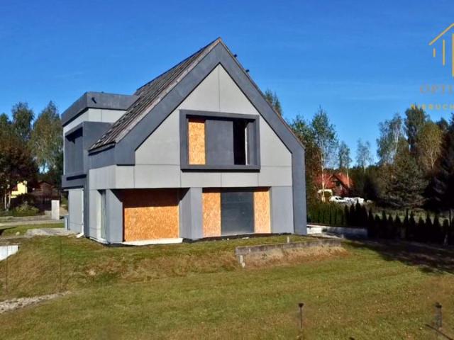 Dom 145 m², Woryty