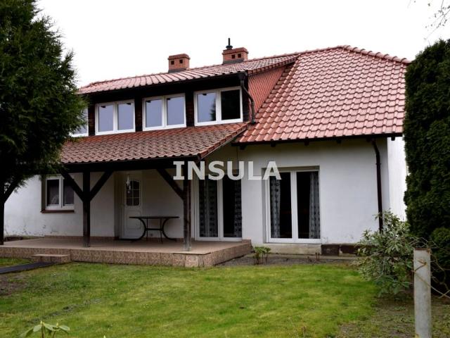 Dom 145 m², Zawonia