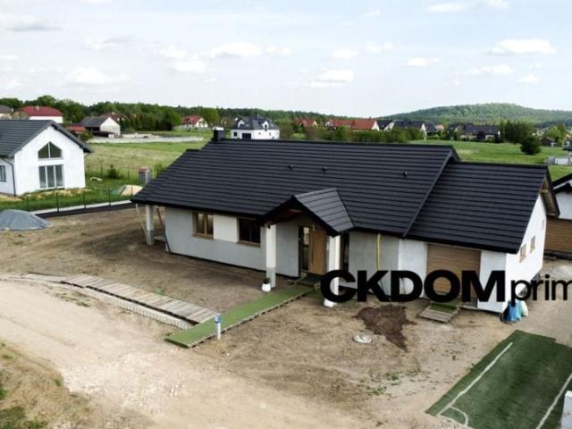 Dom 145,38 m², Szewce