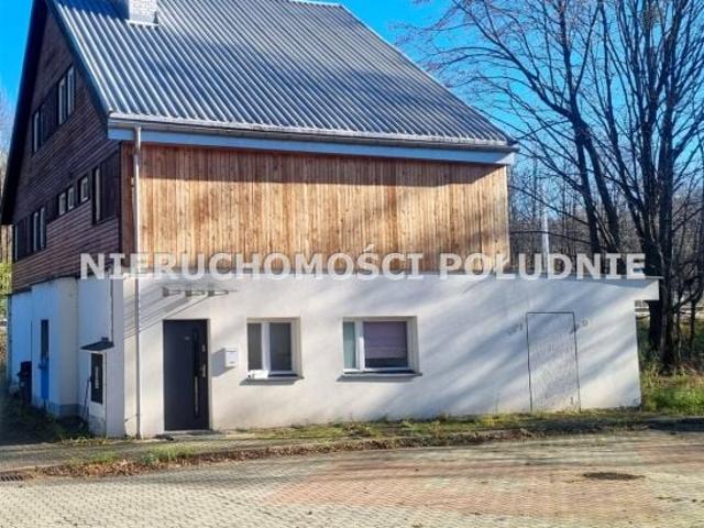 Dom 145,30 m², Ustroń