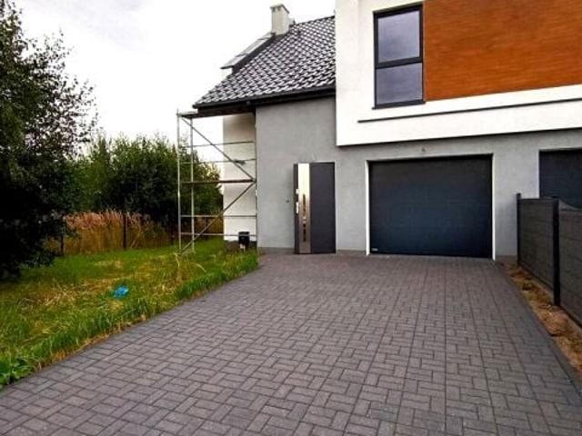 Dom 145,58 m², Stargard