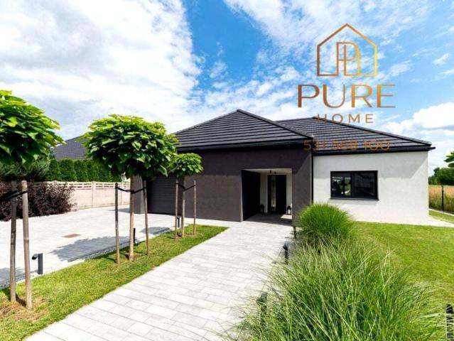 Dom 145,50 m², Pabianice