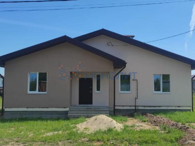 дом 146 m2 Березовка