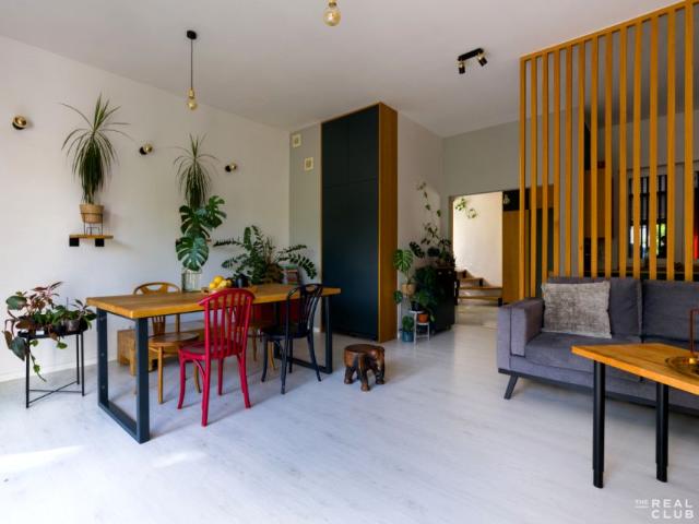 Dom 146 m², Konstancin Jeziorna