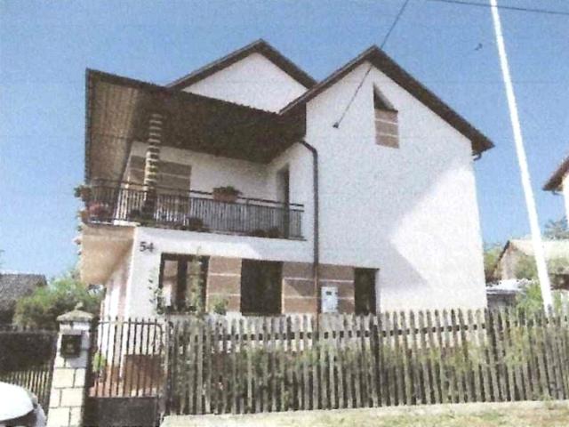 Dom 146 m², Korytnica