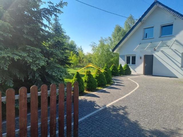 Dom 146 m², Opypy