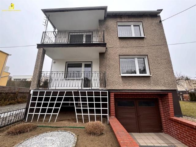 Dom 146 m², Opole