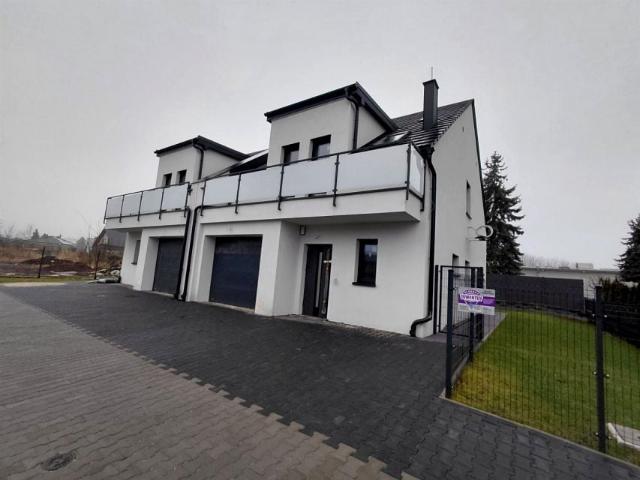Dom 146 m², Ruda Śląska