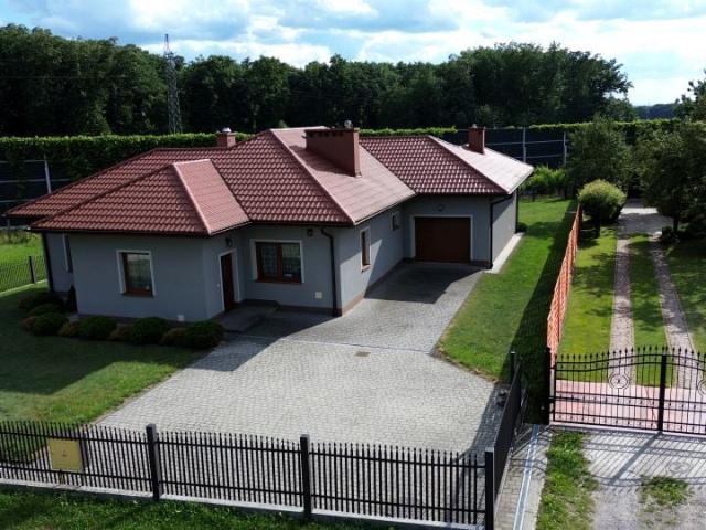Dom 146 m², Tarnów