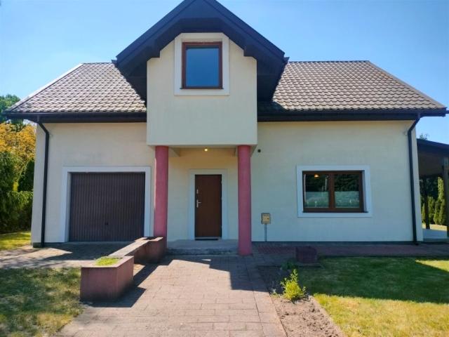 Dom 146,31 m², Jedlnia Letnisko