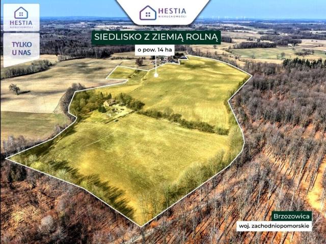 Dom 146 400 m², Brzozowica