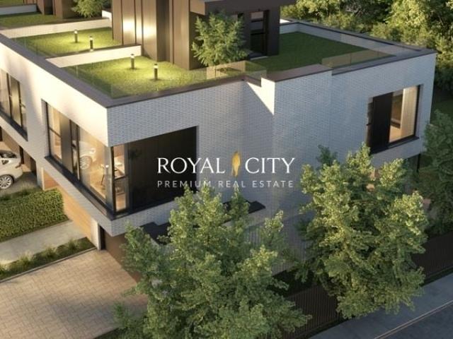 Dom 146,50 m², Warszawa