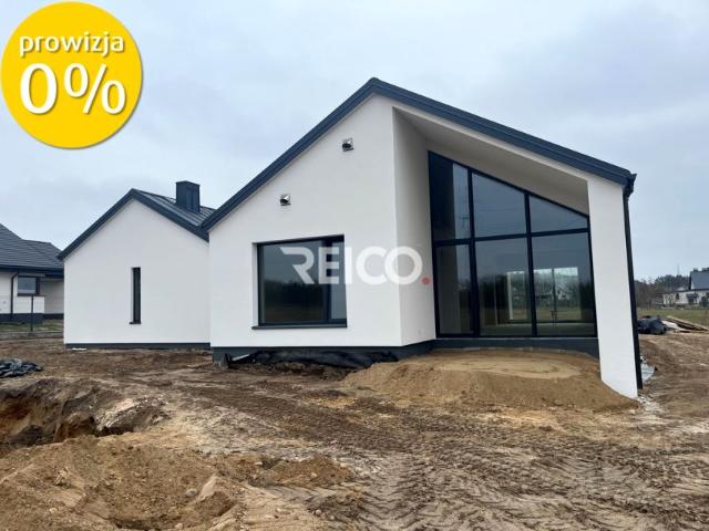 Dom 146,60 m², Serock