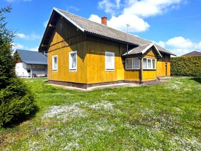 Dom 146,94 m², Niebieszczany