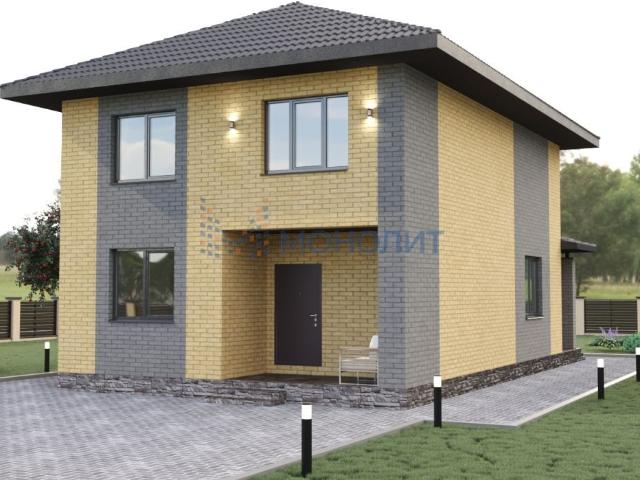 дом 147 m2 Новинки сп