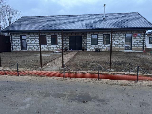 дом 147 m2 Ярцево лайф