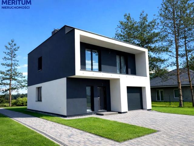 Dom 147 m², Żelechów
