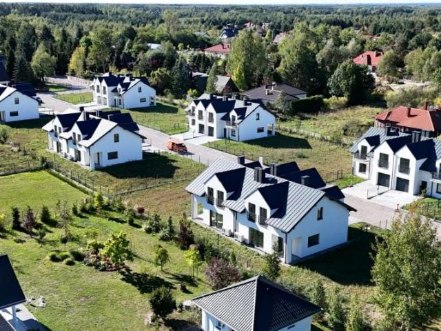 Dom 147 m², Łoś