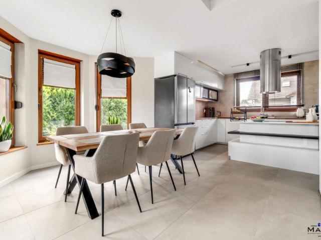Dom 147 m², Opole
