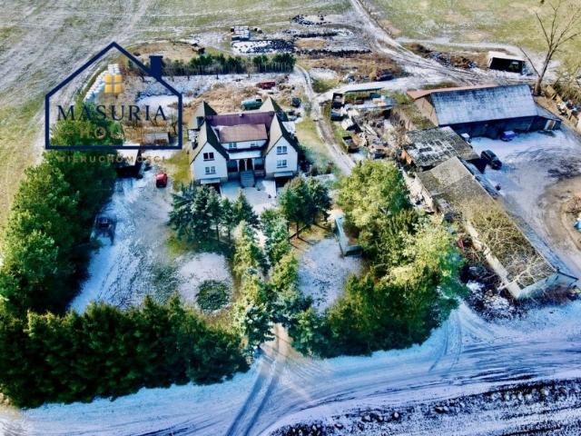 Dom 147 m², Laseczno