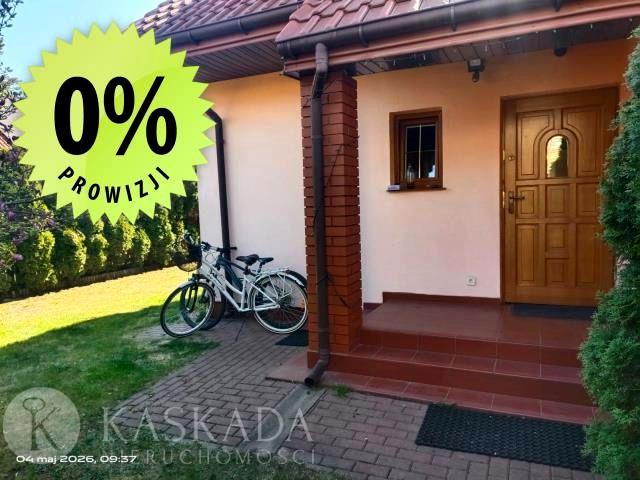 Piaskowa 147 m², Marki