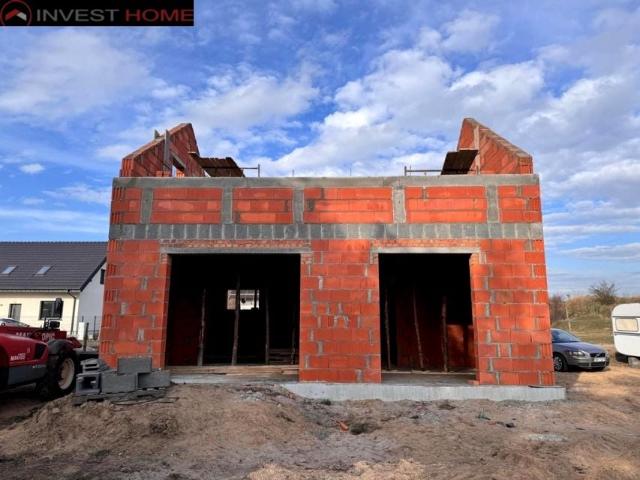 Dom 147 m², Marzenin