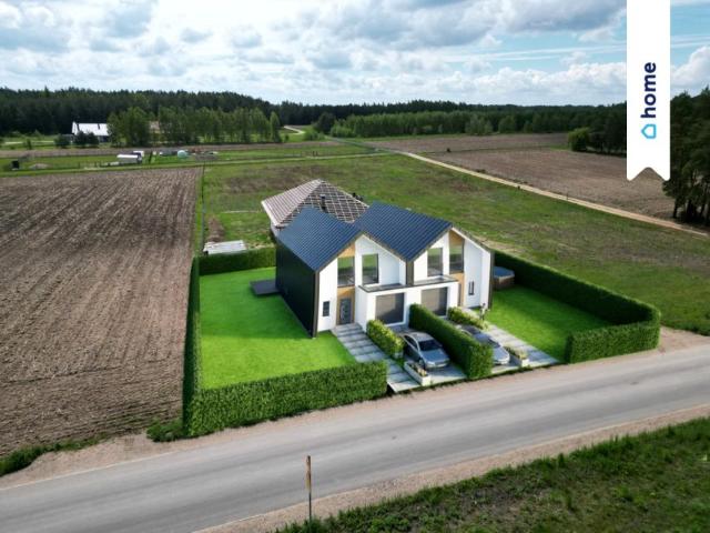 Dom 147 m², Mińce