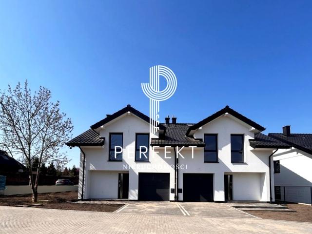 Dom 147 m², Mierzyn